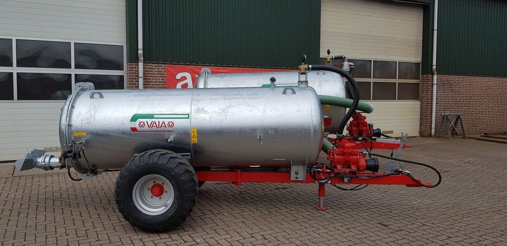 Düngerstreuer of the type Sonstige NIEUWE Vaia watertank, Neumaschine in Goudriaan (Picture 3)