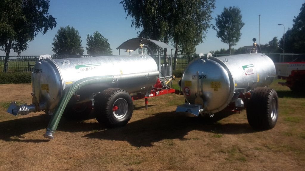 Düngerstreuer Türe ait Sonstige NIEUWE Vaia watertank, Neumaschine içinde Goudriaan (resim 10)