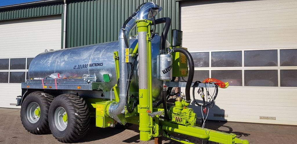 Düngerstreuer van het type Sonstige NIEUWE Vaia watertank, Neumaschine in Goudriaan (Foto 7)