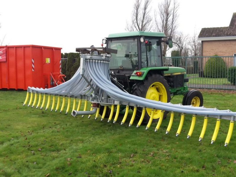 Düngerstreuer of the type Sonstige Onbekend Bemester, Neumaschine in Goudriaan (Picture 1)