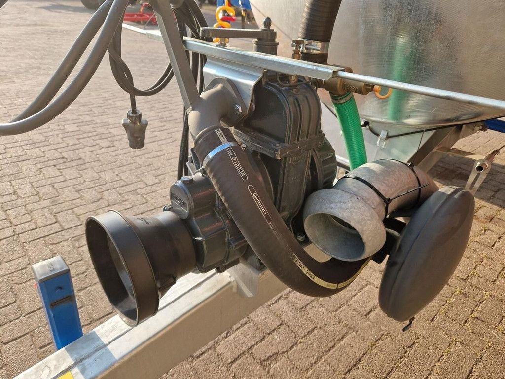 Düngerstreuer del tipo Sonstige Onbekend Waterwagen, Neumaschine In Goudriaan (Immagine 9)