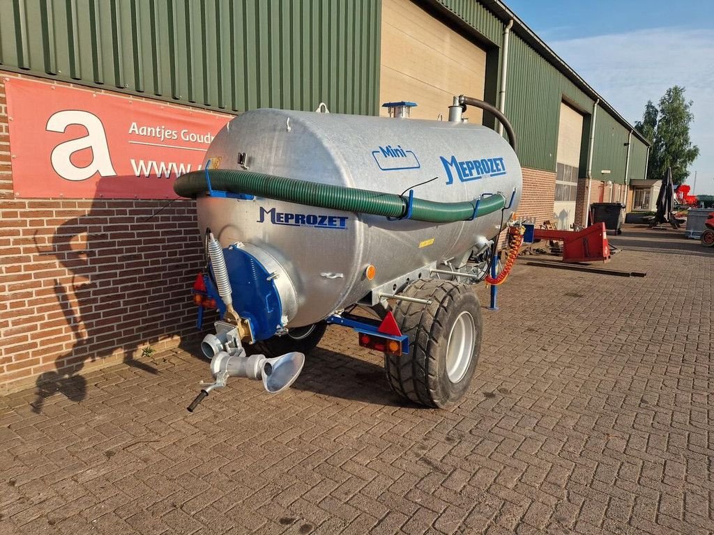 Düngerstreuer del tipo Sonstige Onbekend Waterwagen, Neumaschine en Goudriaan (Imagen 3)