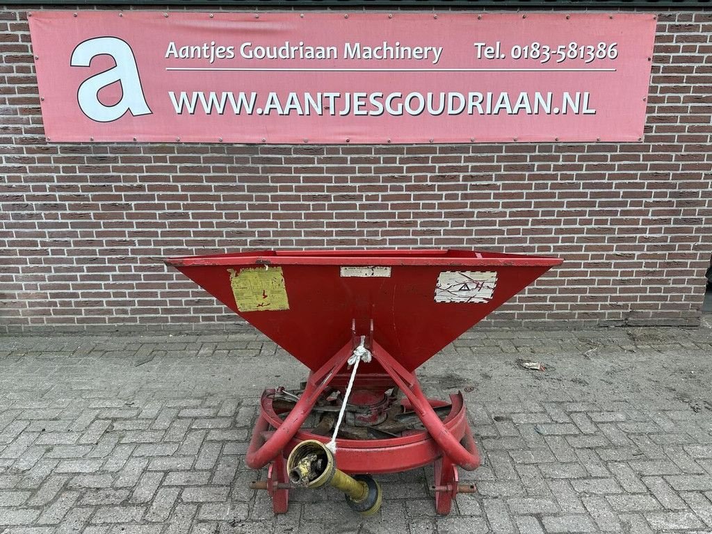 Düngerstreuer del tipo Sonstige Onbekend, Gebrauchtmaschine en Goudriaan (Imagen 1)