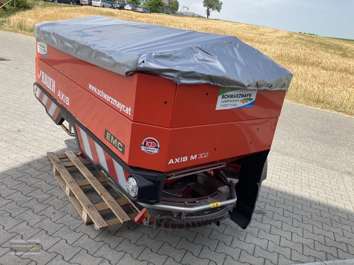 Düngerstreuer van het type Sonstige Rauch Abdeckplane AP-L 25.2, Neumaschine in Aurolzmünster (Foto 7)