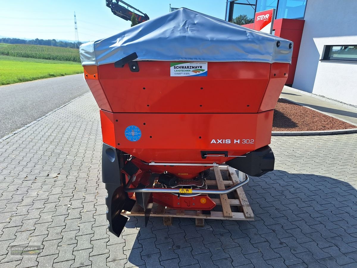 Düngerstreuer tip Sonstige Rauch Abdeckplane AP-XL 25, Neumaschine in Aurolzmünster (Poză 9)