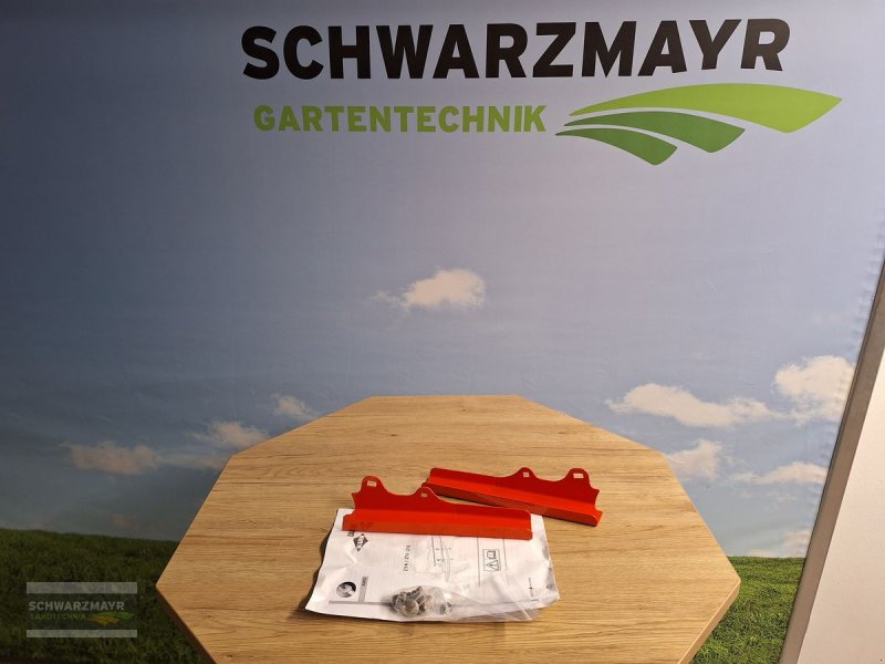 Düngerstreuer des Typs Sonstige Rauch Z14 Wurfflägelsatz, Neumaschine in Aurolzmünster (Bild 1)