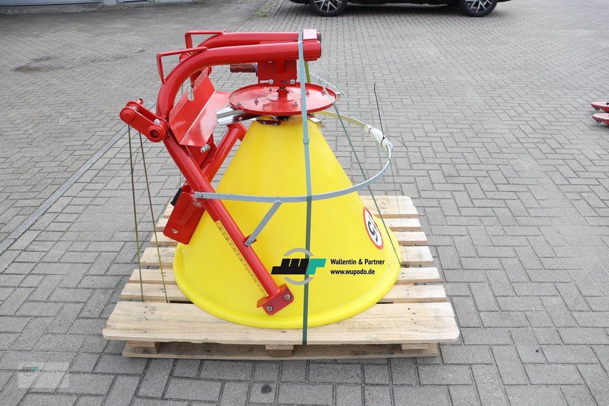 Düngerstreuer tip Sonstige Salzstreuer 200 Liter Universalstreuer Düngerstr, Neumaschine in Wesenberg (Poză 4)