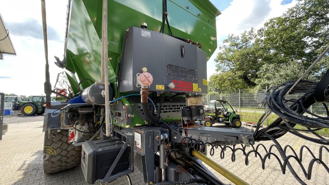 Düngerstreuer del tipo Sonstige STREUMASTER KALKSTREUER, Gebrauchtmaschine en Neuenkirchen-Vörden (Imagen 17)