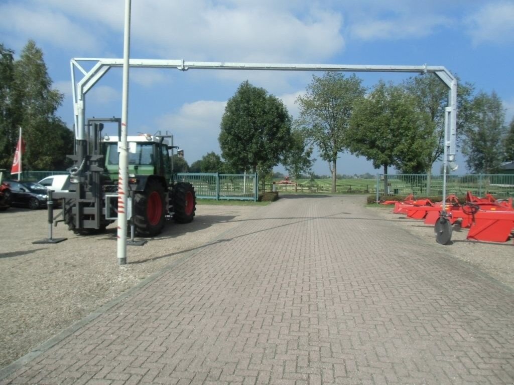 Düngerstreuer tipa Sonstige tractor aquaduct, Neumaschine u Goudriaan (Slika 9)