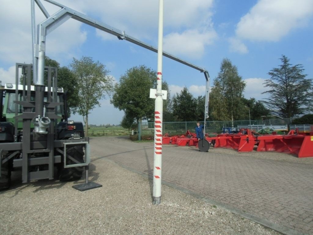 Düngerstreuer typu Sonstige tractor aquaduct, Neumaschine v Goudriaan (Obrázek 5)