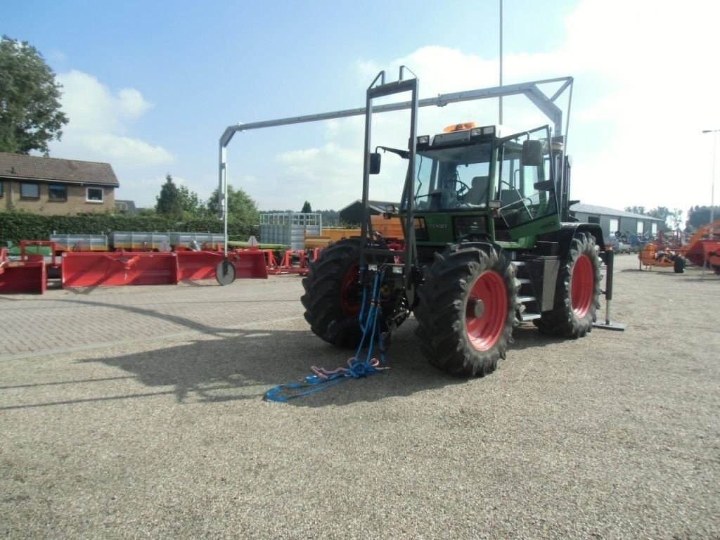 Düngerstreuer za tip Sonstige tractor aquaduct, Neumaschine u Goudriaan (Slika 11)