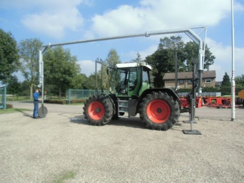 Düngerstreuer от тип Sonstige tractor aquaduct, Neumaschine в Goudriaan (Снимка 1)