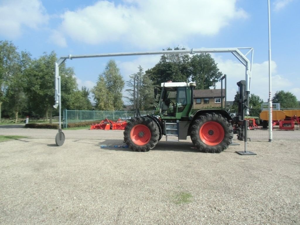 Düngerstreuer van het type Sonstige tractor aquaduct, Neumaschine in Goudriaan (Foto 2)