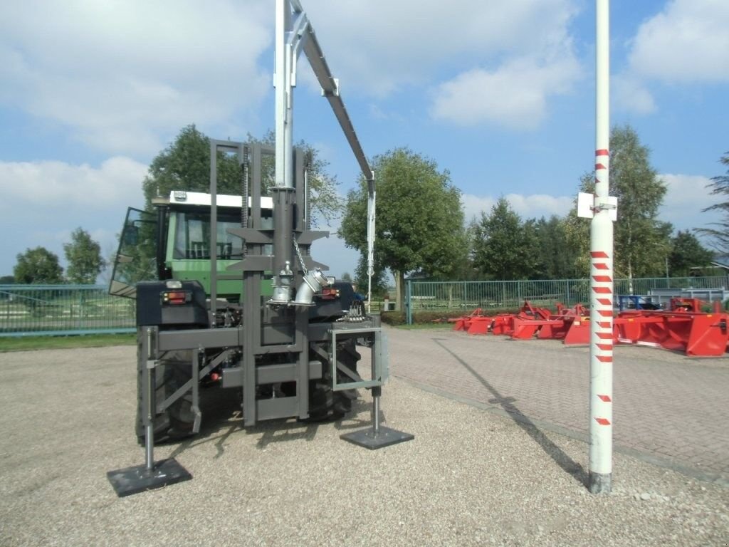 Düngerstreuer za tip Sonstige tractor aquaduct, Neumaschine u Goudriaan (Slika 4)