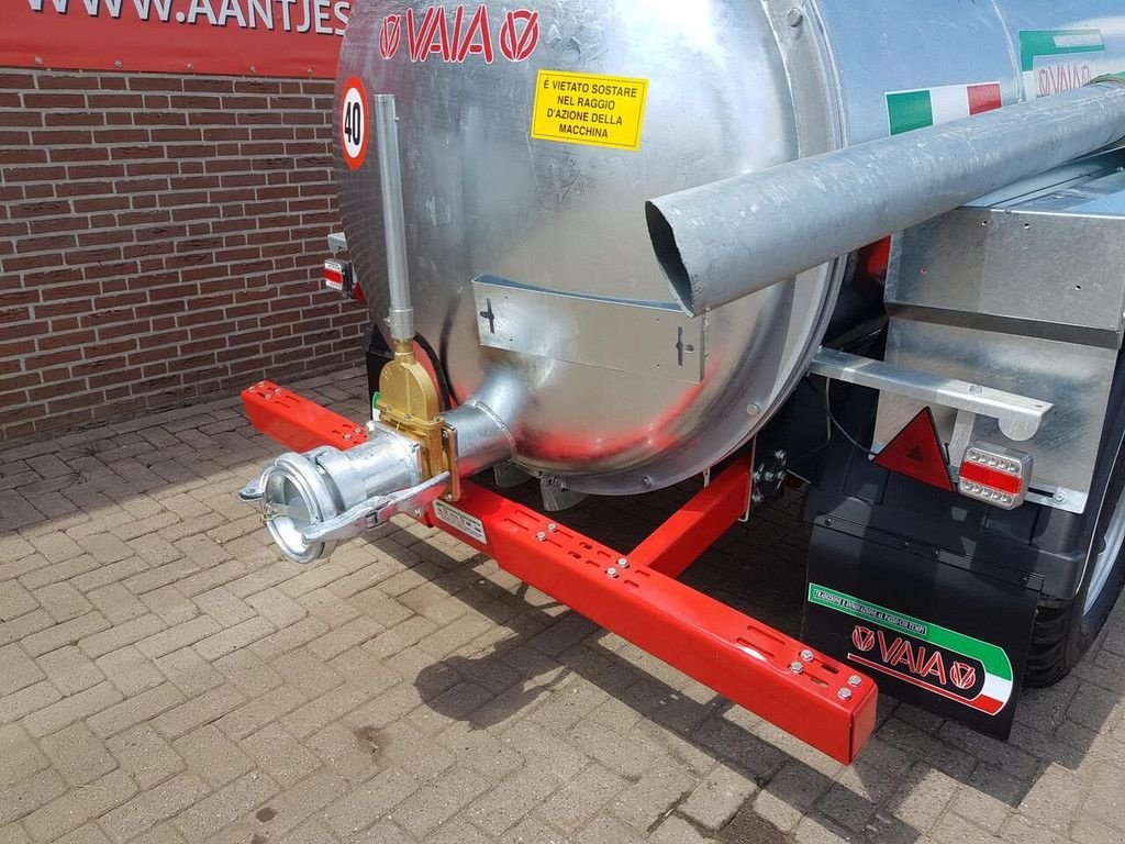 Düngerstreuer des Typs Sonstige Vaia MB 35 watertank, Neumaschine in Goudriaan (Bild 4)