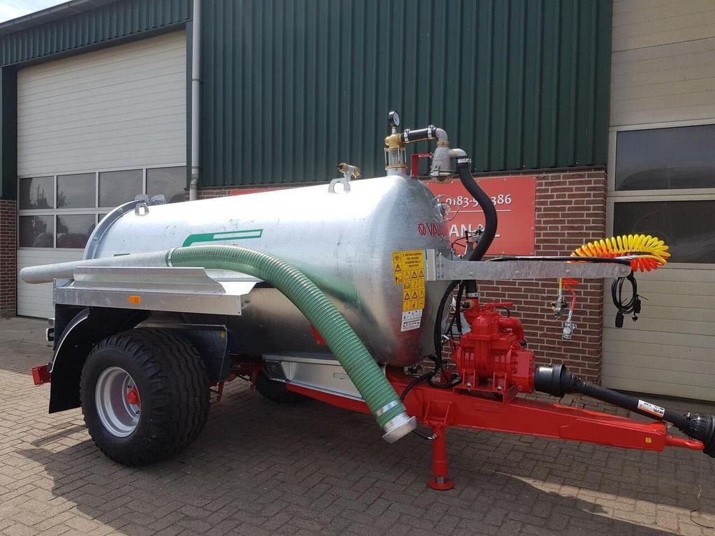 Düngerstreuer del tipo Sonstige Vaia MB 35 watertank, Neumaschine en Goudriaan (Imagen 2)