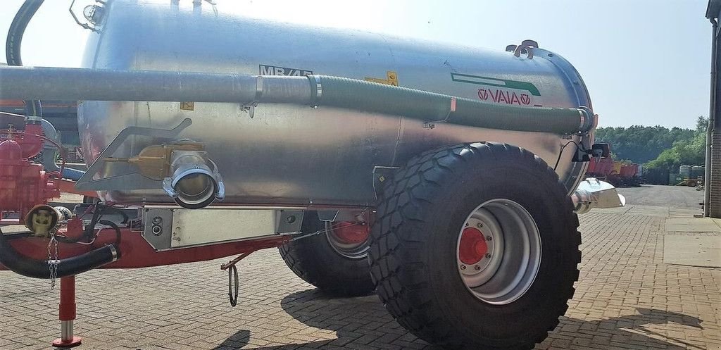 Düngerstreuer typu Sonstige Vaia MB 45 Water tank, Neumaschine v Goudriaan (Obrázek 4)