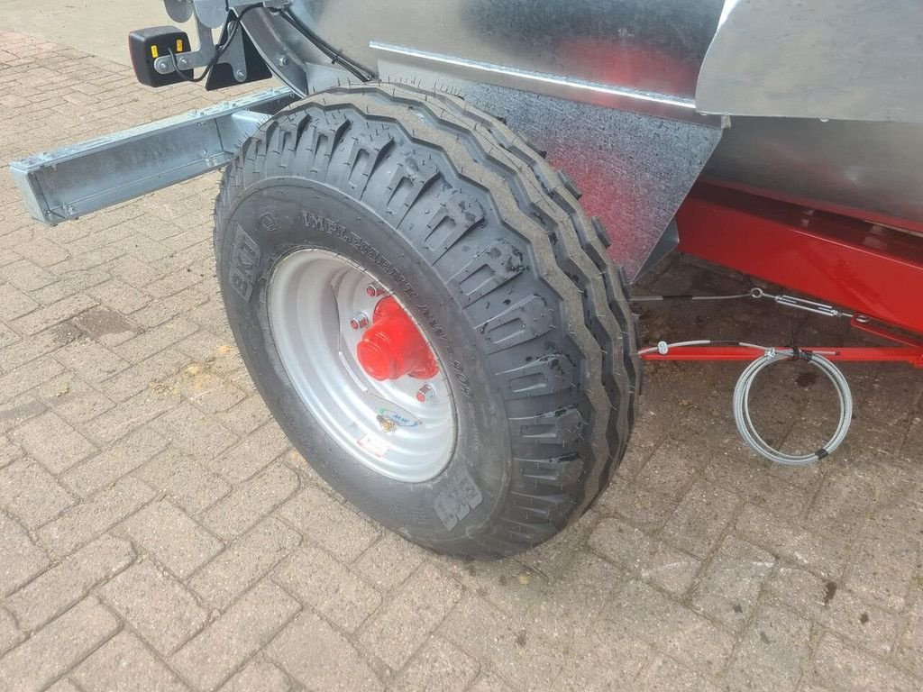 Düngerstreuer of the type Sonstige Vaia waterwagen MB22, Neumaschine in Goudriaan (Picture 8)