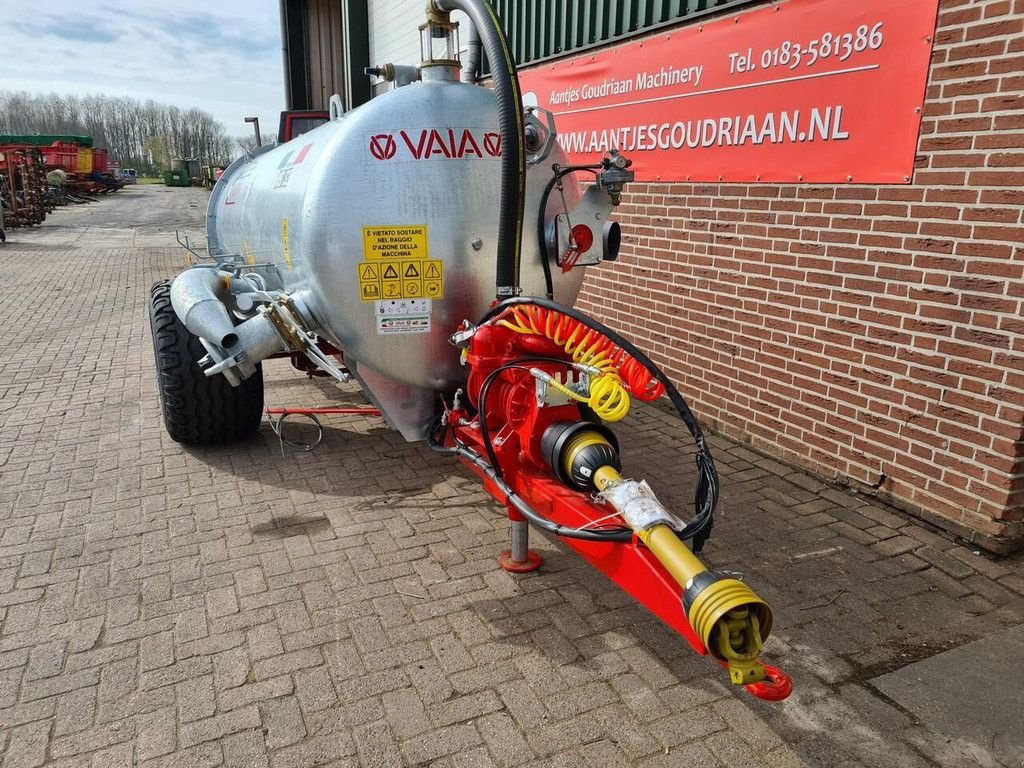 Düngerstreuer van het type Sonstige Vaia waterwagen MB32, Neumaschine in Goudriaan (Foto 5)