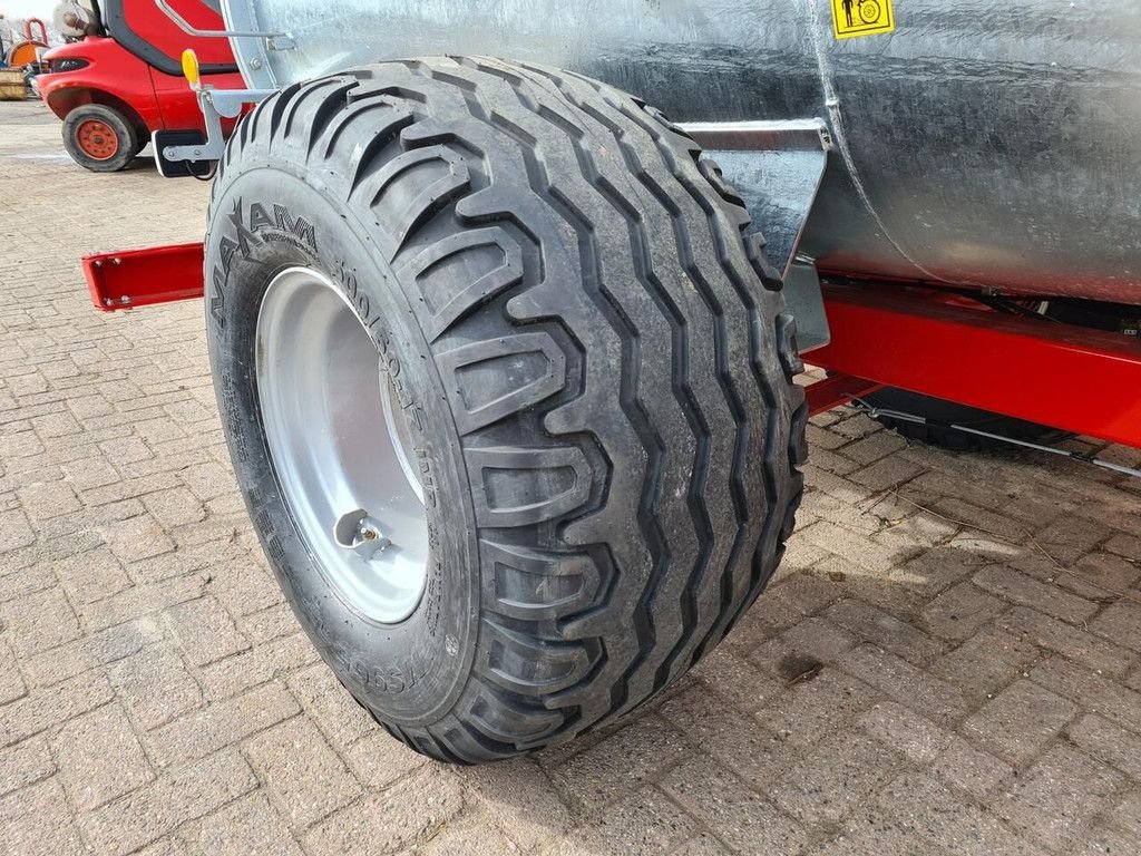 Düngerstreuer van het type Sonstige Vaia waterwagen MB32, Neumaschine in Goudriaan (Foto 9)