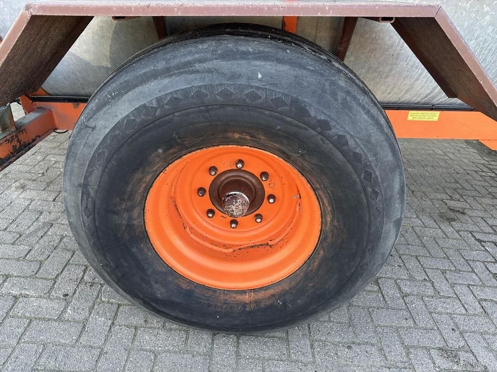 Düngerstreuer van het type Sonstige Waterwagen 4000 liter - Nieuw, Neumaschine in Goudriaan (Foto 9)