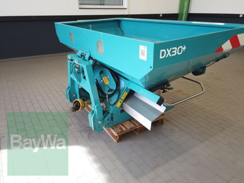 Düngerstreuer tipa Sulky DX 30 + VISION, Gebrauchtmaschine u Manching (Slika 10)