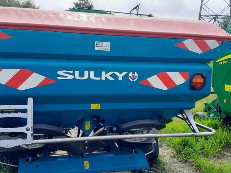 Düngerstreuer tipa Sulky X40+ ECONOV, Gebrauchtmaschine u BOSC LE HARD (Slika 1)