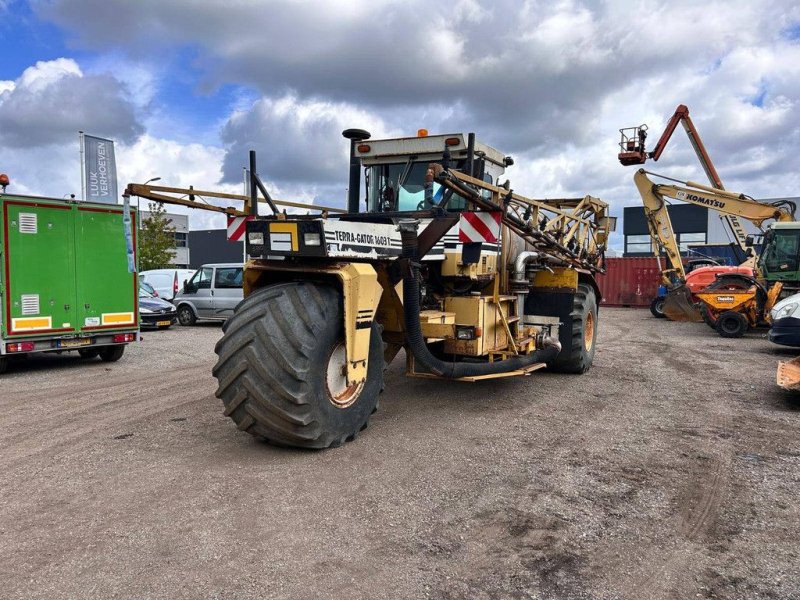 Düngerstreuer typu Terra Gator 1603 T, Gebrauchtmaschine w Antwerpen (Zdjęcie 1)