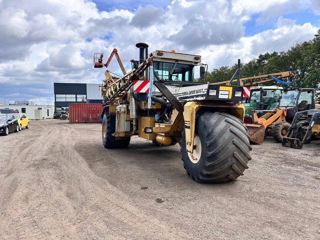 Düngerstreuer des Typs Terra Gator 1603 T, Gebrauchtmaschine in Antwerpen (Bild 2)