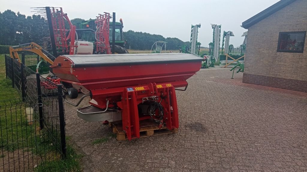 Düngerstreuer van het type Tulip Sx 2.5 Centerliner, Neumaschine in Vriezenveen (Foto 7)