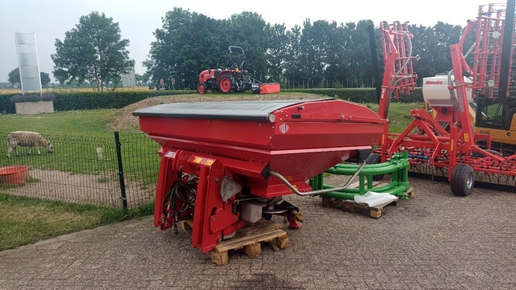 Düngerstreuer van het type Tulip Sx 2.5 Centerliner, Neumaschine in Vriezenveen (Foto 2)