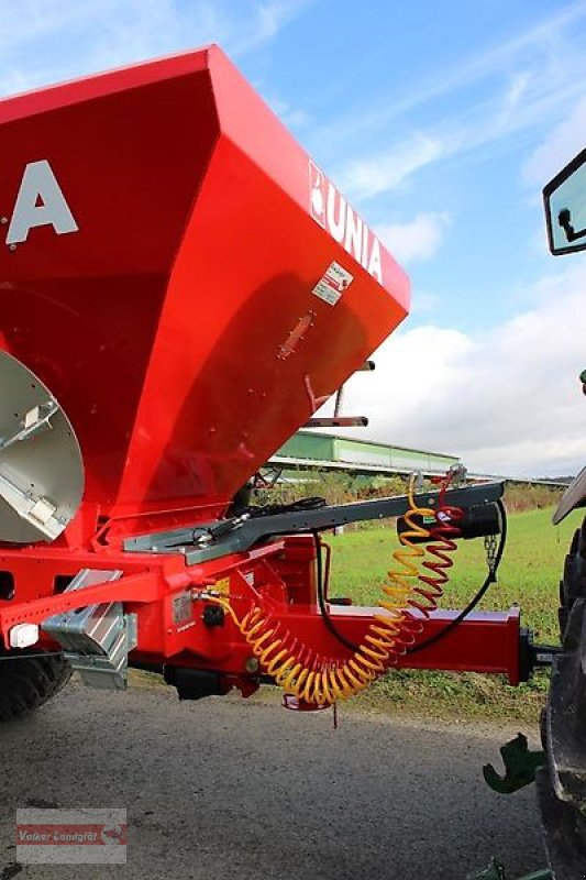 Düngerstreuer tip Unia RCW 60, Neumaschine in Ostheim/Rhön (Poză 5)