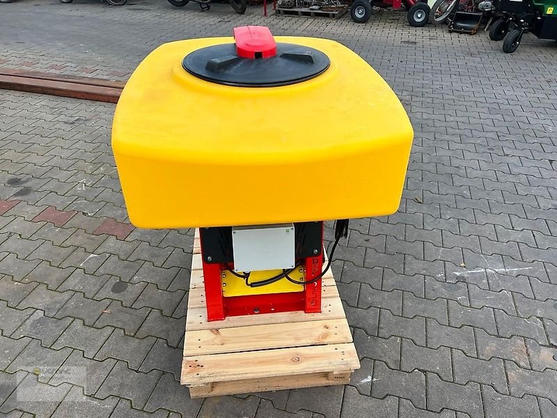 Düngerstreuer del tipo Vemac Pneumatikstreuer RP250 Jarmet 250 Liter Streuer Pneumatik NEU, Neumaschine en Sülzetal OT Osterweddingen (Imagen 3)