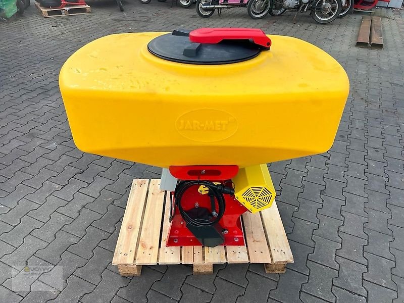 Düngerstreuer del tipo Vemac Pneumatikstreuer RP250 Jarmet 250 Liter Streuer Pneumatik NEU, Neumaschine en Sülzetal OT Osterweddingen (Imagen 2)