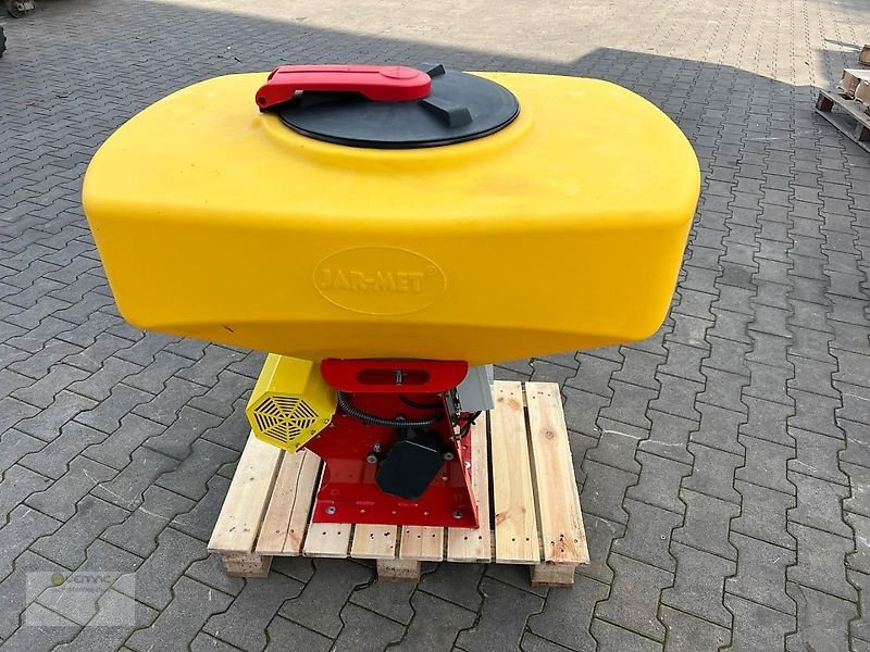 Düngerstreuer del tipo Vemac Pneumatikstreuer RP250 Jarmet 250 Liter Streuer Pneumatik NEU, Neumaschine en Sülzetal OT Osterweddingen (Imagen 5)