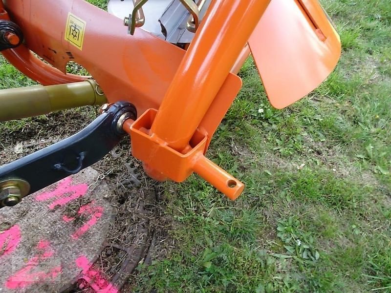 Düngerstreuer des Typs Vemac Trichterstreuer Profi 650 Liter hydraulisch, Düngerstreuer Salzstreuer Streuer, Neumaschine in Sülzetal OT Osterweddingen (Bild 9)