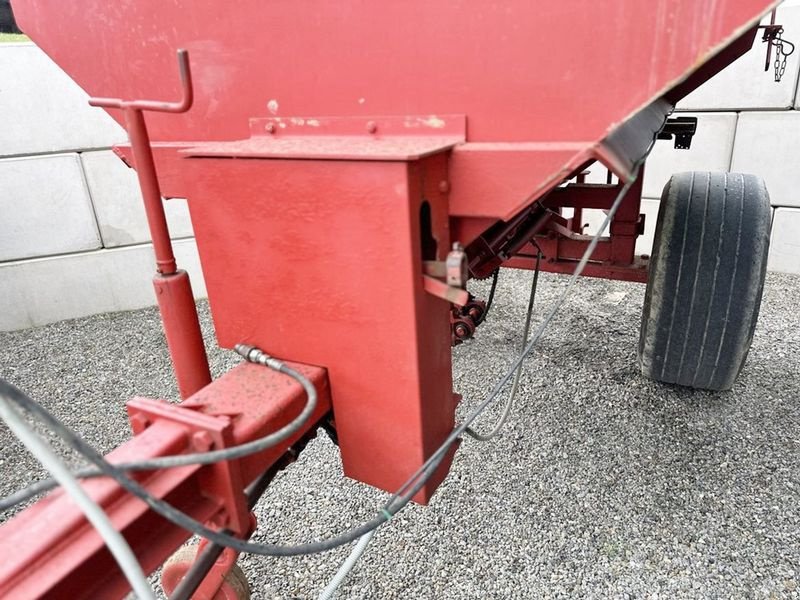 Düngerstreuer typu Vicon 5000 l Pendelstreuer, Gebrauchtmaschine v St. Marienkirchen (Obrázek 2)