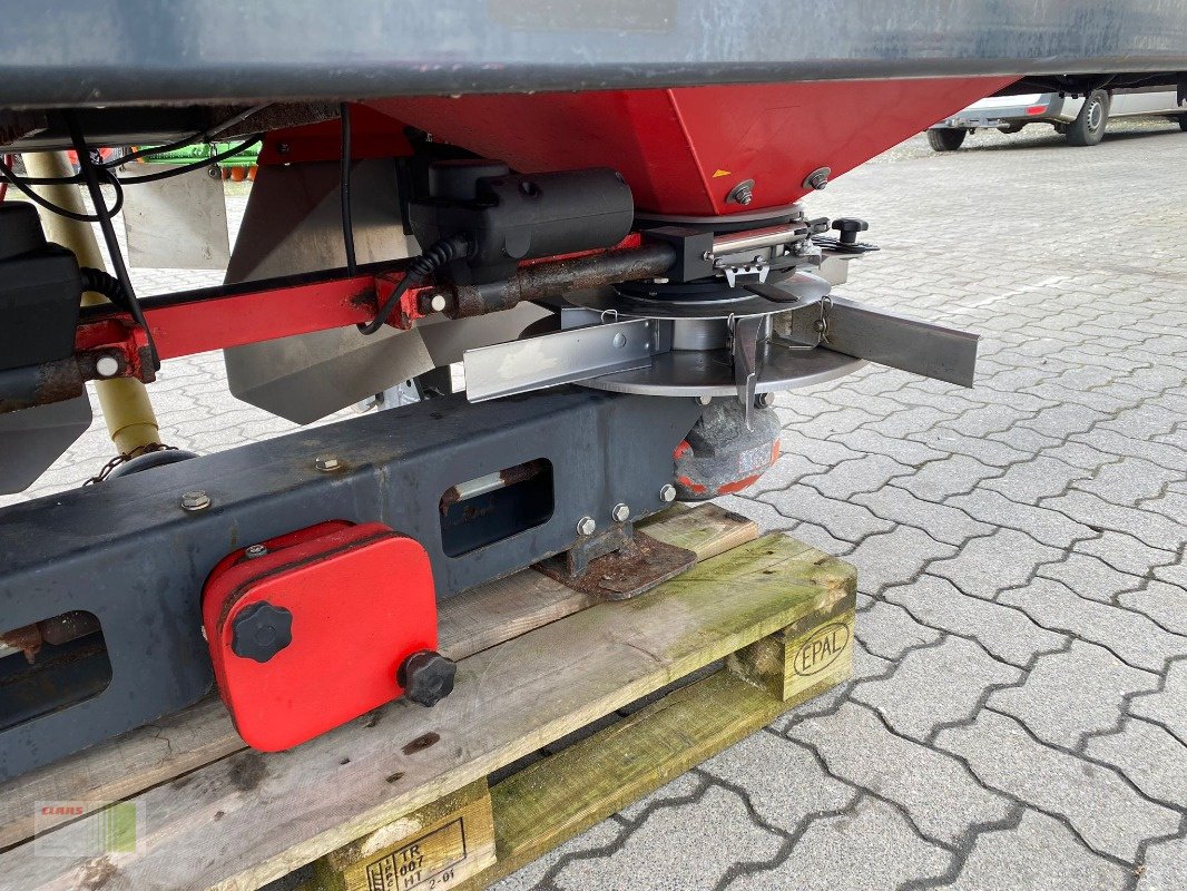 Düngerstreuer del tipo Vicon RS-XL, Gebrauchtmaschine en Risum-Lindholm (Imagen 22)