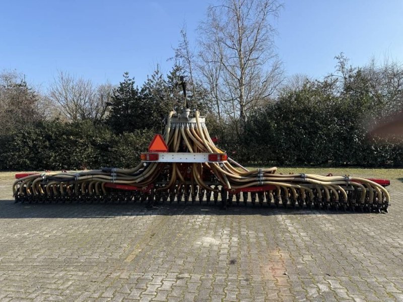 Düngerstreuer of the type Vredo ZB 8750, Gebrauchtmaschine in Luttenberg (Picture 1)