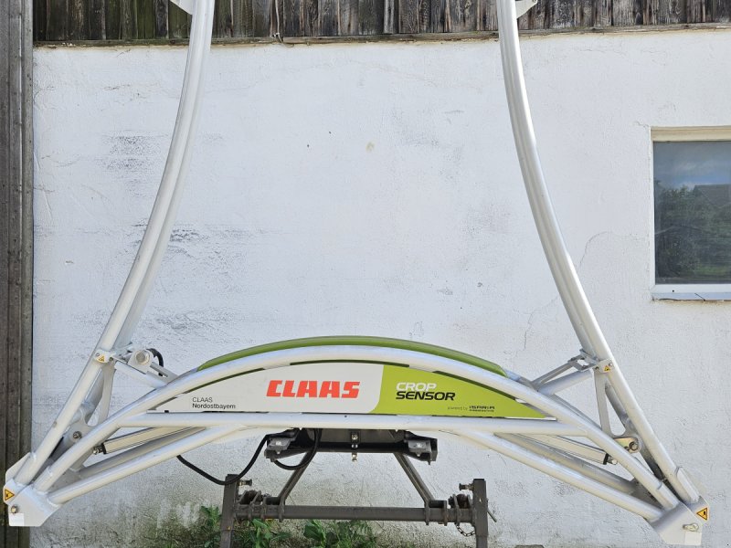 Düngungs-System of the type CLAAS Crop Sensor - ISARIA, Gebrauchtmaschine in Meeder (Picture 1)