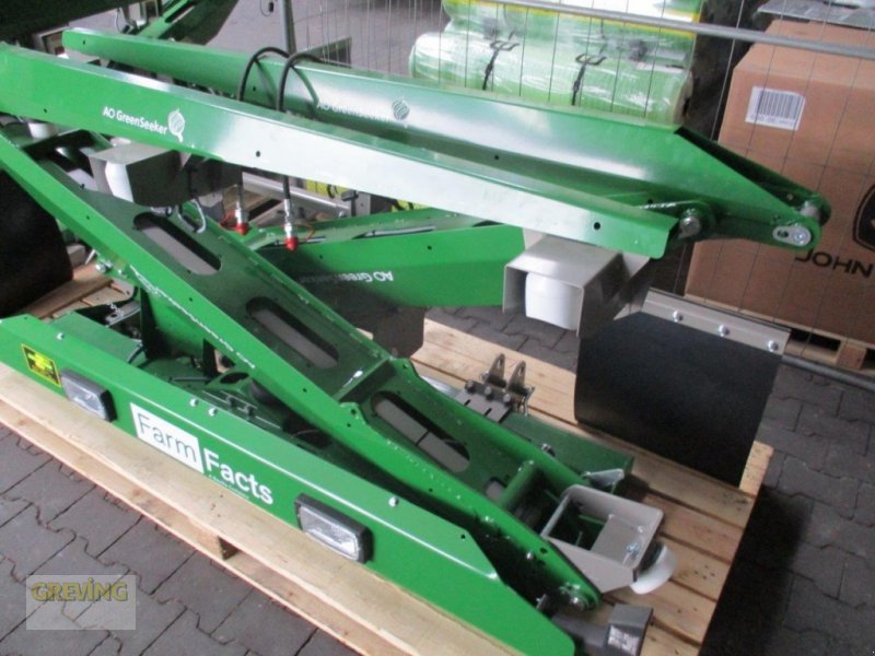 Düngungs-System del tipo John Deere GreenSeeker, Vorführmaschine en Euskirchen (Imagen 2)