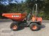 Dumper tipa Ausa D 350 AHG, Gebrauchtmaschine u Deutsch - Goritz (Slika 1)