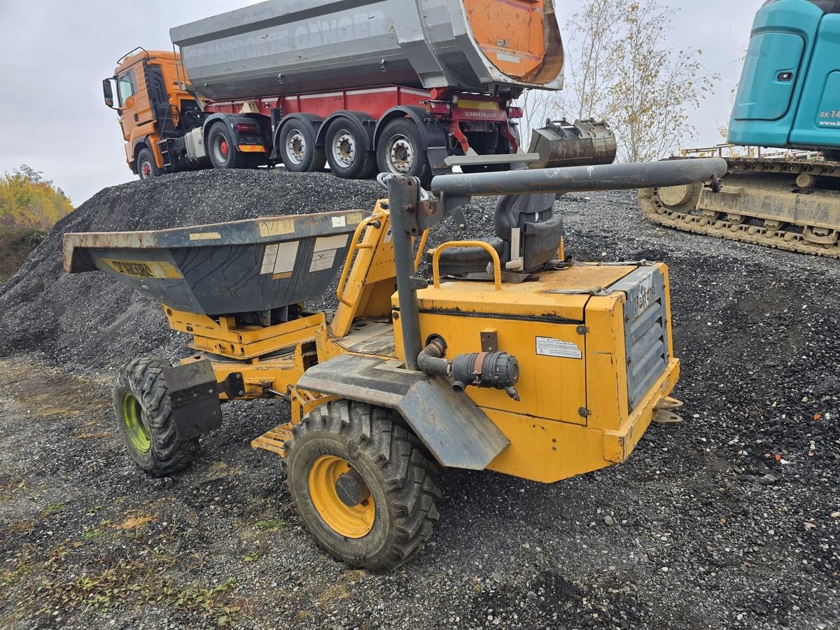 Dumper del tipo Barford 5XR3, Gebrauchtmaschine en Gabersdorf (Imagen 5)