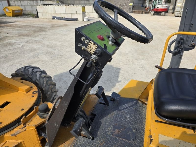 Dumper des Typs Benford PS4000H, Gebrauchtmaschine in Gabersdorf (Bild 21)