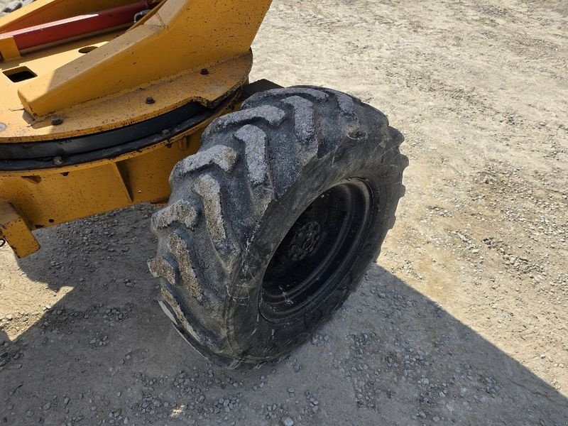 Dumper типа Benford PS4000H, Gebrauchtmaschine в Gabersdorf (Фотография 14)