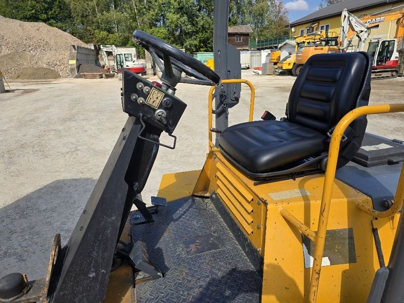 Dumper des Typs Benford PS4000H, Gebrauchtmaschine in Gabersdorf (Bild 22)