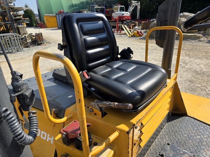 Dumper van het type Benford PS4000H, Gebrauchtmaschine in Gabersdorf (Foto 5)