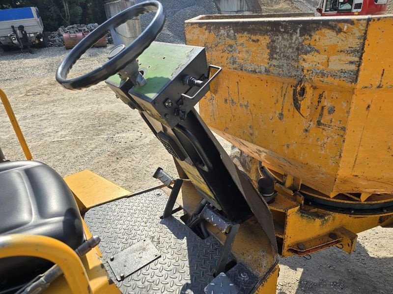 Dumper del tipo Benford PS4000H, Gebrauchtmaschine en Gabersdorf (Imagen 7)