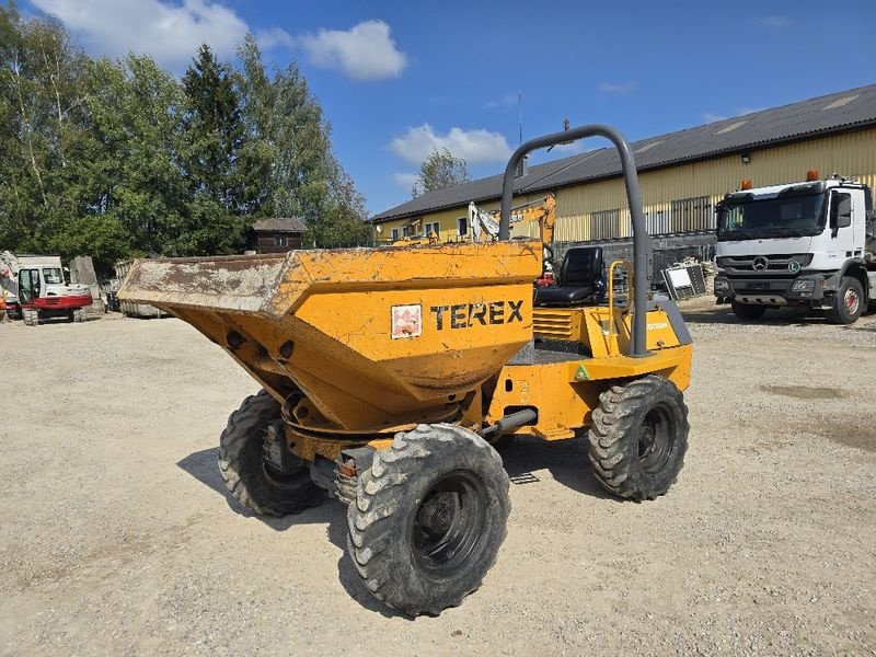 Dumper tip Benford PS4000H, Gebrauchtmaschine in Gabersdorf (Poză 1)