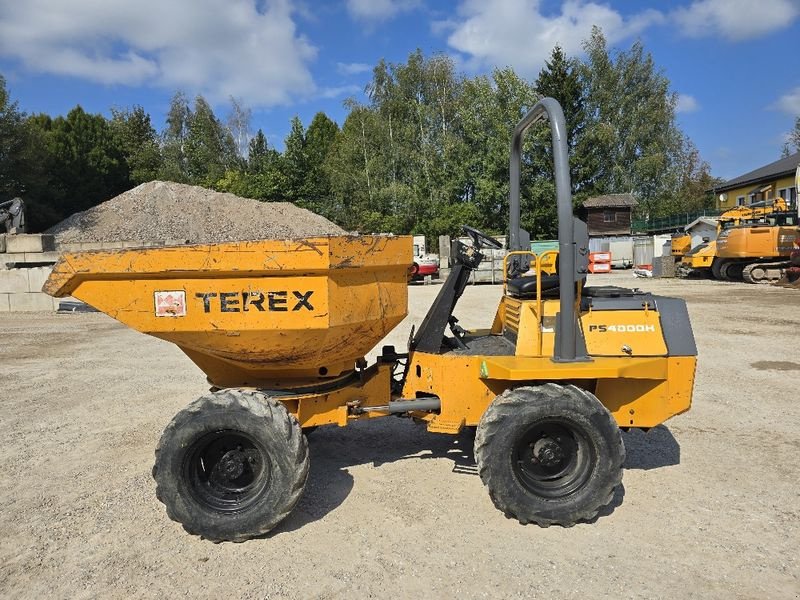 Dumper του τύπου Benford PS4000H, Gebrauchtmaschine σε Gabersdorf (Φωτογραφία 2)